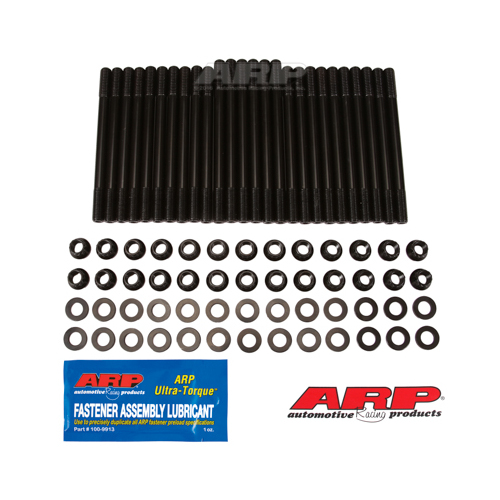 ARP Head Stud Kit fits 98+ Dodge Cummins 5.9L/6.7L 24V 