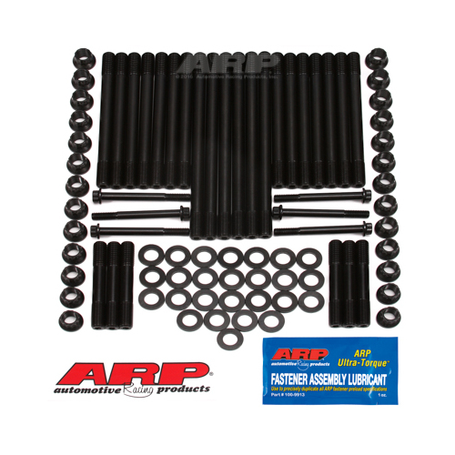 ARP Head Stud Kit fits 94-98 Dodge Cummins 5.9L 12V 