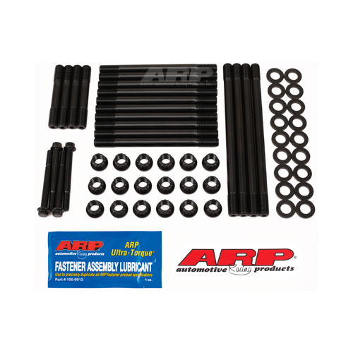 ARP Head Stud Kit fits Dodge Cummins 3.9L 8V ARP2000 