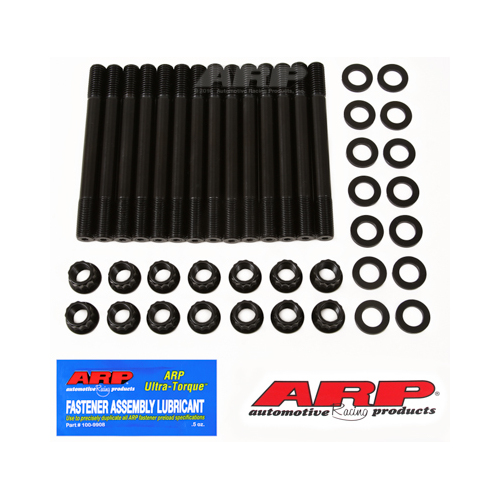 ARP Main Stud Kit fits 89-6/97 Dodge Cummins 5.9L Diesel 12V 2 Bolt 