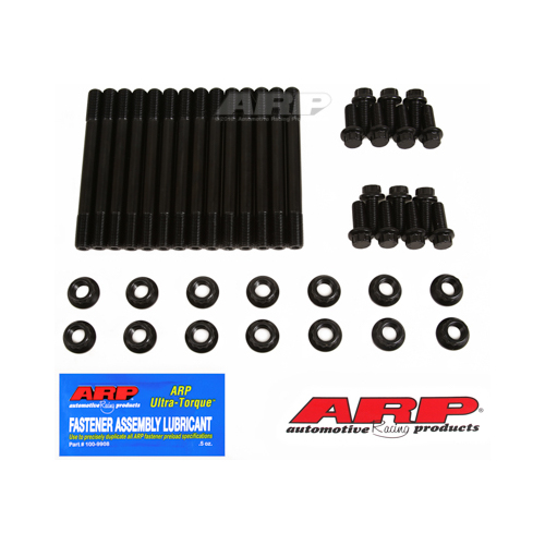 ARP Main Stud Kit fits 07+ Dodge 6.7L Cummins Diesel w/ Girdle 