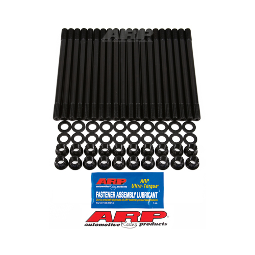 ARP Head Stud Kit fits Ford 6.0L Power Stroke Diesel 