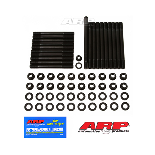 ARP Main Stud Kit fits 93-02 Ford 7.3L Diesel Power Stroke 
