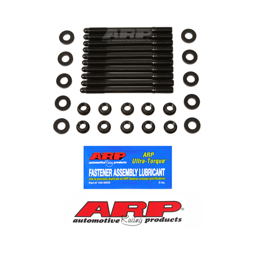 ARP Head Stud Kit fits Ford Zetec 2.0L 