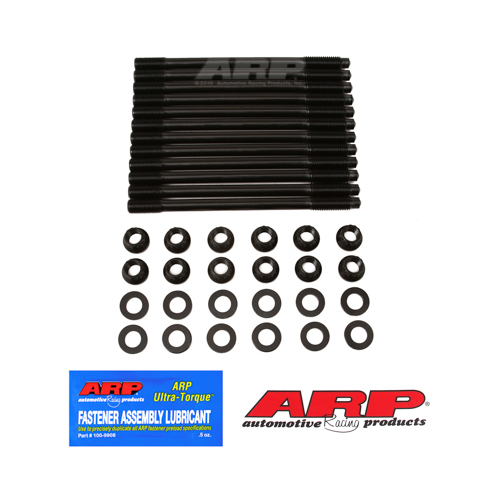 ARP Head Stud Kit fits Ford 2.5L B5254 