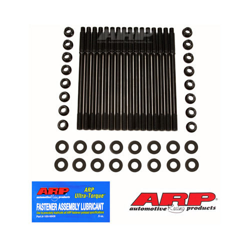 ARP Head Stud Kit Ford 03 Duratec 2.5L V6 fits Undercut 