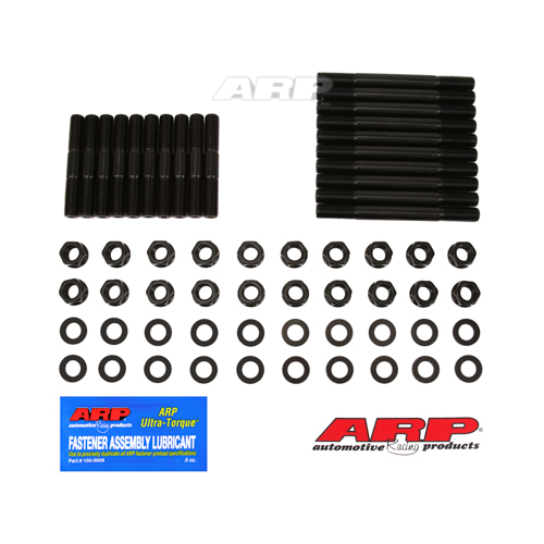 ARP Head Stud Kit fits Ford 351 Block w/ 6049-N351 Heads - 