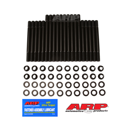 ARP Head Stud Kit fits Ford 351 R Block w/C-3heads 12pt 