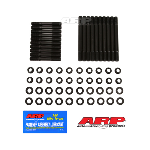 ARP Head Stud Kit fits Ford 289-302 Early 351W 7/16 Undercut 