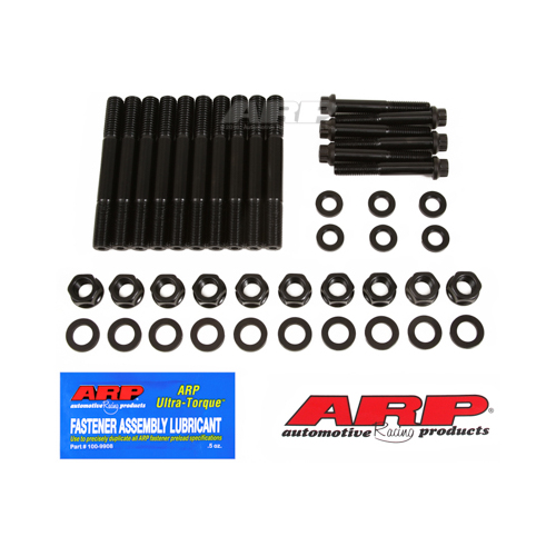 ARP Main Stud Kit fits Ford 302 R Block 1/2in 
