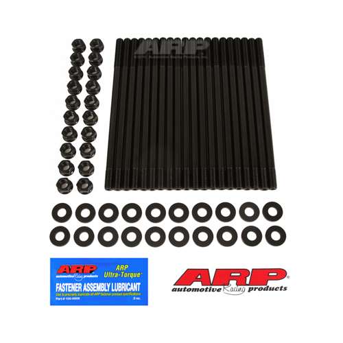 ARP Head Stud Kit fits Ford Modular 4.6L/5.4L 2V/4V ARP2000 Hex 