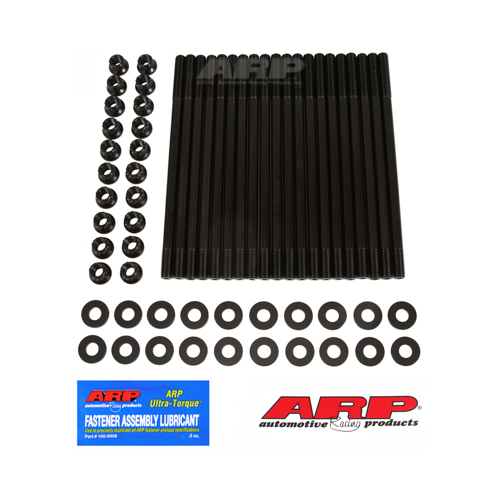 ARP Head Stud Kit fits Ford Modular 4.6L 2&4 Valve 12 pt 