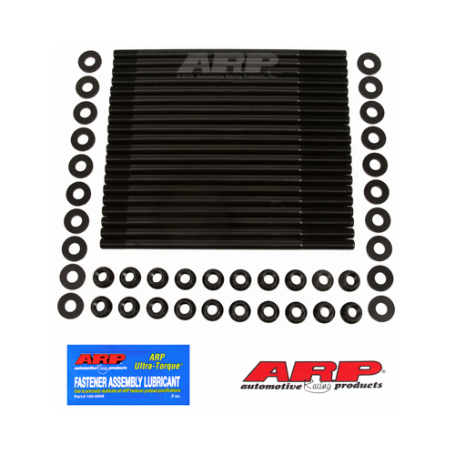 ARP Ford Modular 4.6/5.4L 3 Valve 12 pt Head Stud Kit 256-4202