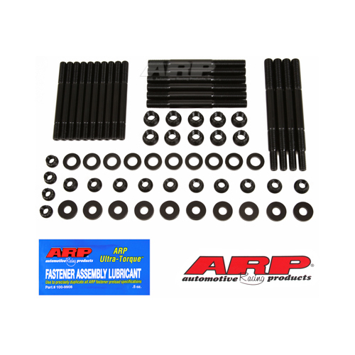 ARP Main Stud Kit fits Ford Modular 4-Bolt w/ Windage Tray 