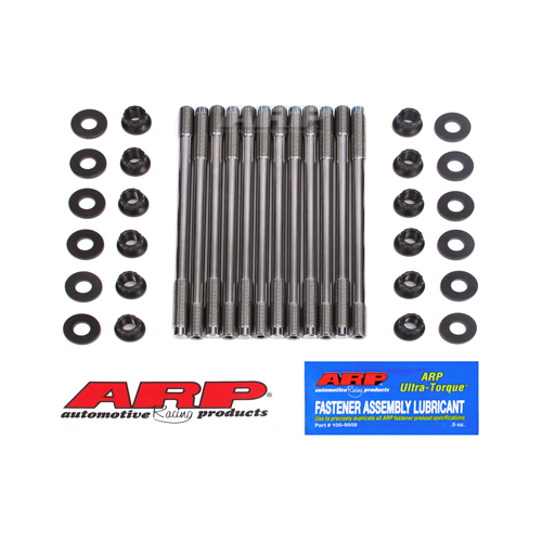 ARP for Subaru WRX EJ20 & EJ25 Head Stud Kit 260-4701