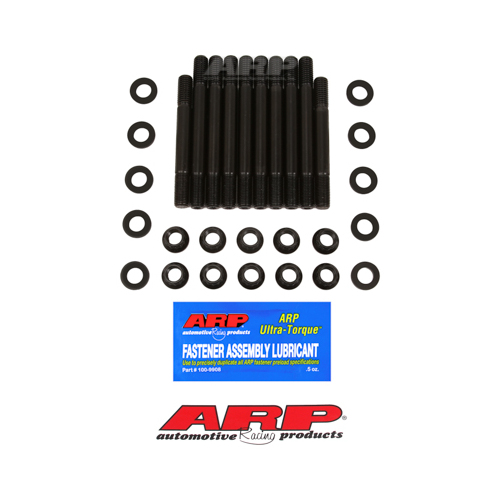 ARP Head Stud Kit fits Olds SB 4cyl Quad 4 12pt 