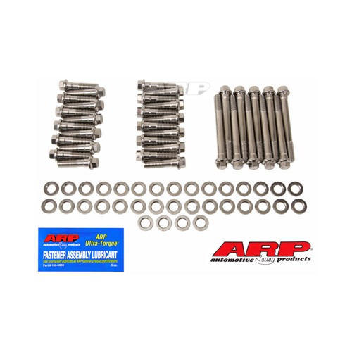 ARP Head Bolt fits BB Mopar R and RB Wedge SS Hex 
