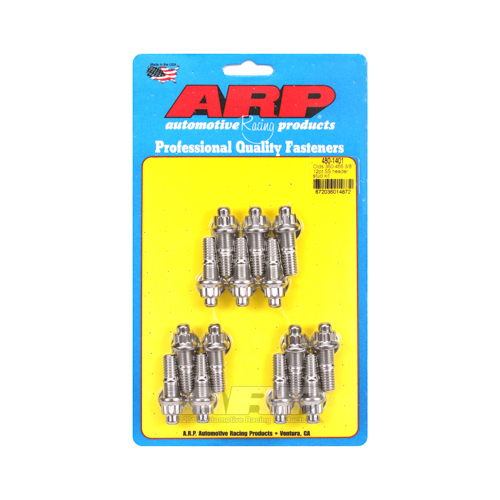 ARP Olds 350-455 3/8in 12pt SS Header Bolt Kit