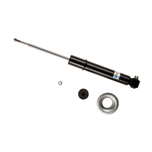 Bilstein B4 Rear Twintube Shock Absorber for 1987 BMW 735i Base (19-028637)