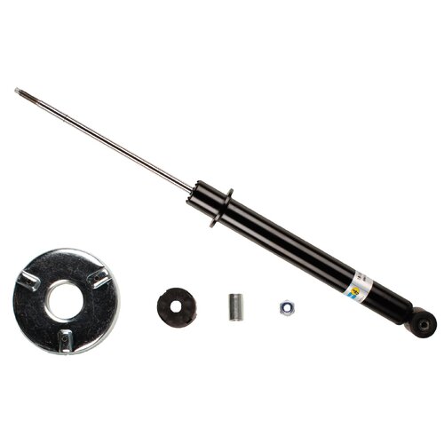 Bilstein B4 Rear Shock Absorber for 1998 Audi A4 Avant (19-105376)