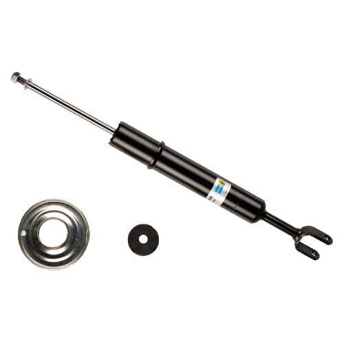 Bilstein B4 Front Twintube Shock Absorber for 2005 Audi A4 Quattro Base (19-158945)