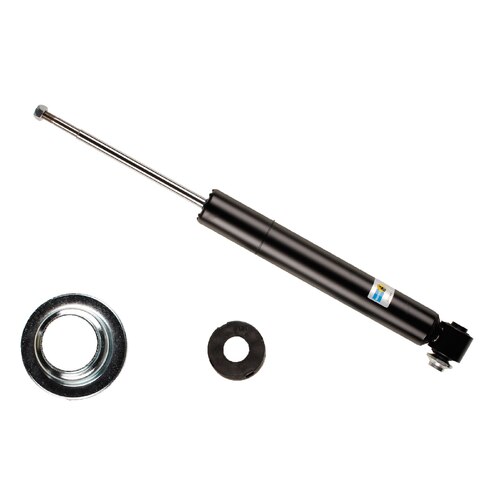 Bilstein B4 Rear Shock Absorber for 2002 BMW 745i Base (19-172743)