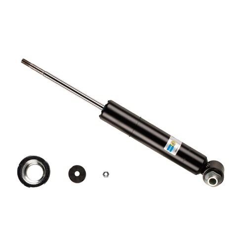 Bilstein B4 Rear Twintube Shock Absorber for 2006-2010 BMW 650i Base V8 (19-220970)