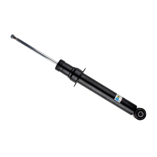 Bilstein B4 Rear Twintube Shock Absorber for 11-16 BMW 535i/550i xDrive (w/o Electronic Suspension) (19-274300)