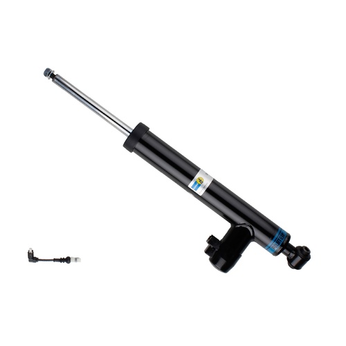 Bilstein B4 Rear Left Shock Absorber for 10-14 Mercedes-Benz E350 (20-255824)