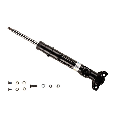 Bilstein B4 Front Suspension Strut Assembly for 1984 Mercedes-Benz 190D 2.2 (22-001924)