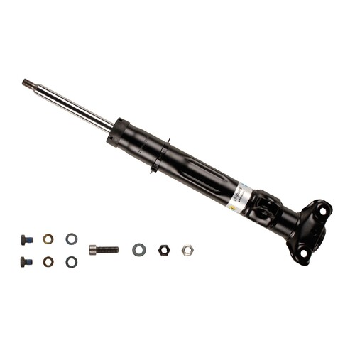 Bilstein B4 Front Twintube Strut Assembly for 1990 Mercedes-Benz 300SL Base (22-003645)