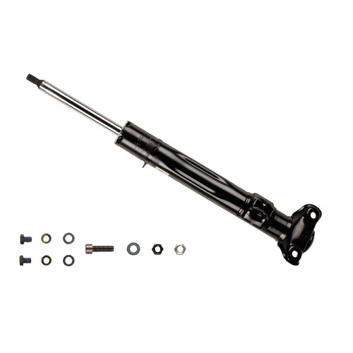 Bilstein B4 Front Suspension Strut Assembly for 1987 Mercedes-Benz 260E Base (22-040534)