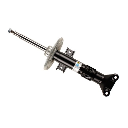 Bilstein B4 Front Twintube Strut Assembly for 12-14 Mercedes-Benz SLK250 (22-218230)