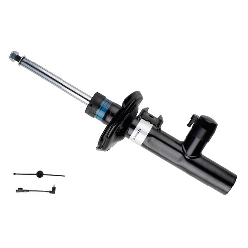 Bilstein B4 Front Twintube Strut Assembly (DampTronic) for 15-18 VW GTI (23-238978)