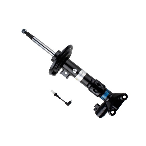 Bilstein B4 Front Right Strut Assembly for (DampTronic) 10-14 Mercedes-Benz E350/E550 (W204) (23-255814)