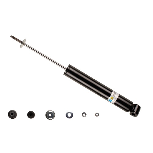 Bilstein B4 Rear 46mm Monotube Shock Absorber for 1965 Mercedes-Benz 300SEL Base (24-005340)