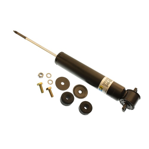 Bilstein B4 Rear 46mm Monotube Shock Absorber for 1975 Mercedes-Benz 230 Base (24-005357)