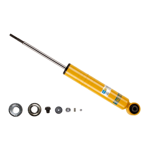 Bilstein B8 Rear 46mm Monotube Shock Absorber fits 1975 BMW 3.0Si Base (24-008198)