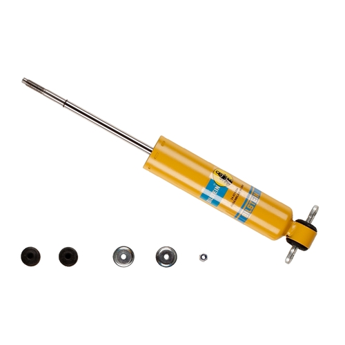 Bilstein B6 Fr 46mm Monotube Shock Absorber fits Variable Buick/Cadillac/Chevy/Ford/GMC/Oldsmobile/Pontiac (24-011044)