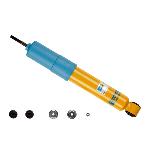 Bilstein B6 Rear 46mm Monotube Shock Absorber fits 1988 Chevrolet Corvette 35th Anniversary Edition (24-011785)