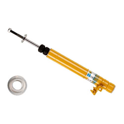 Bilstein B8 Front Left 36mm Monotube Shock Absorber fits 1988 Honda Civic Base Hatchback (24-013819)