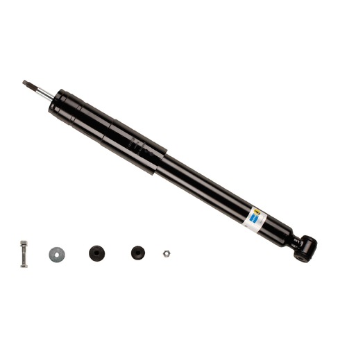 Bilstein B4 Rear 36mm Monotube Shock Absorber for 1987 Mercedes-Benz 260E Base (24-013857)