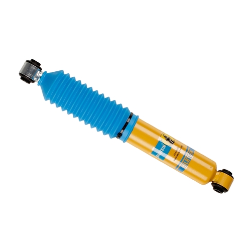 Bilstein B6 Front 46mm Monotube Shock Absorber fits 1983 Chevy S10 Blazer Base 4WD (24-014120)