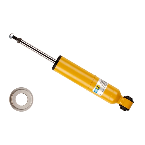 Bilstein B6 Rear 46mm Monotube Shock Absorber fits 1990 Mazda Miata Base (24-014892)