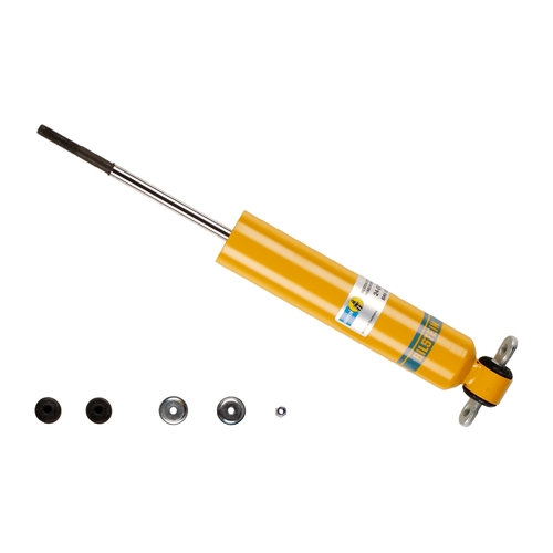 Bilstein B6 Front 46mm Monotube Shock Absorber fits 1991 Buick LeSabre Custom Sedan (24-015165)