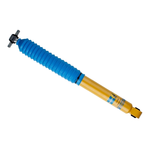 Bilstein B6 Rear 46mm Monotube Shock Absorber fits 88-99 Chevy C1500/ 88-00 C2500/C3500 (24-016988)