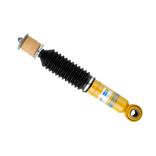 Bilstein B6 Rear 46mm Monotube Shock Absorber fits 1986 Jaguar XJ6 Base (24-018050)