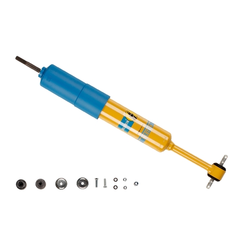 Bilstein B6 Front 46mm Monotube Shock Absorber fits 1995 Ford Explorer Eddie Bauer 4WD (24-021333)