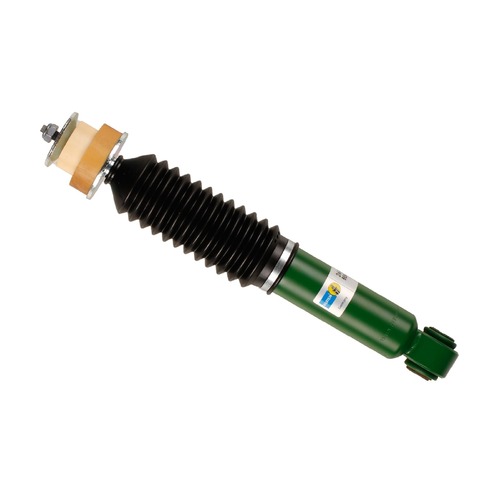 Bilstein B4 Rear 46mm Monotube Shock Absorber for 1998 Jaguar XJ8 Base (24-023733)