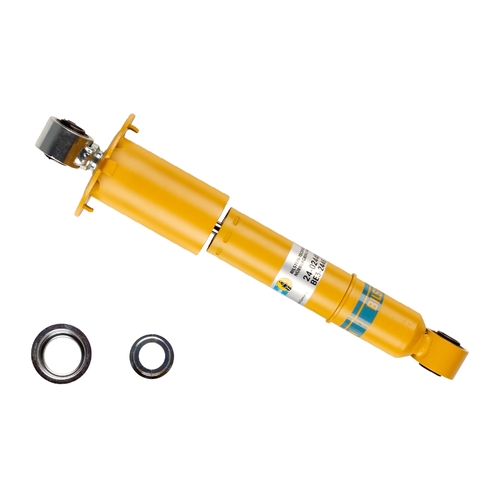 Bilstein B6 Rear 36mm Monotube Shock Absorber fits 1975 Jaguar XJ12 C (24-024464)